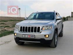 جيب جراند شيروكي